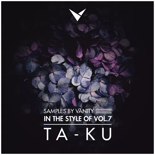 Samples by Vanity In The Style Of Vol. 7 - TA-KU WAV