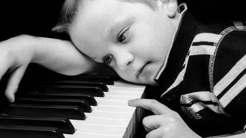 Teaching Beginning Piano TUTORIAL