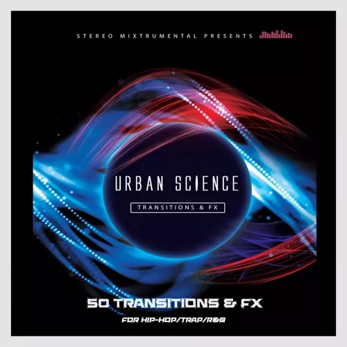 Tru-Urban Urban Science 50 Transitions & FX