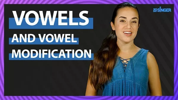Vowel & Vowel Modification
