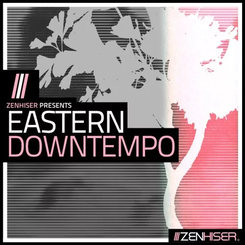 Zenhiser Eastern Downtempo WAV
