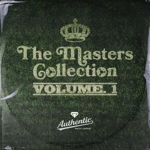 Authentic Music Library The Masters Collection Vol.1 (Compositions) [WAV]