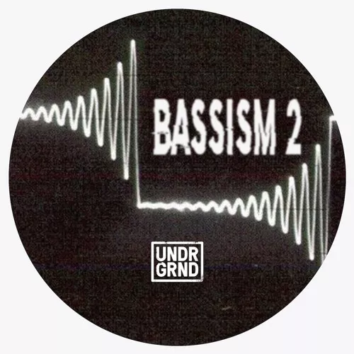 UNDRGRND Sounds Bassism 2 (Massive Presets)