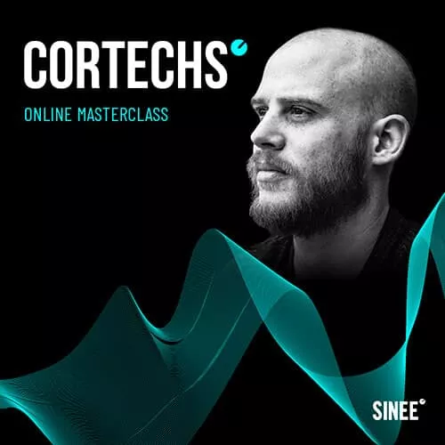 Markus Schwalb aka Cortechs Online Masterclass TUTORIAL