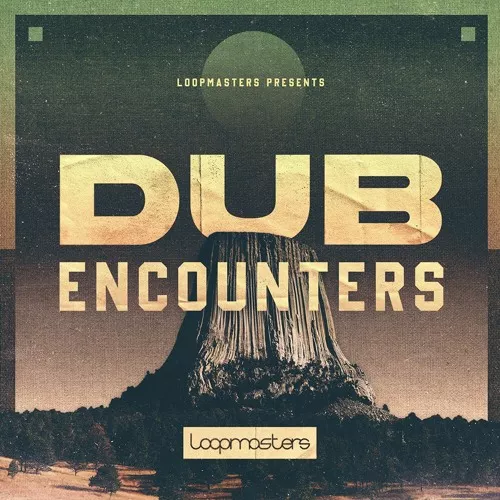 Loopmasters Dub Encounters MULTIFORMAT