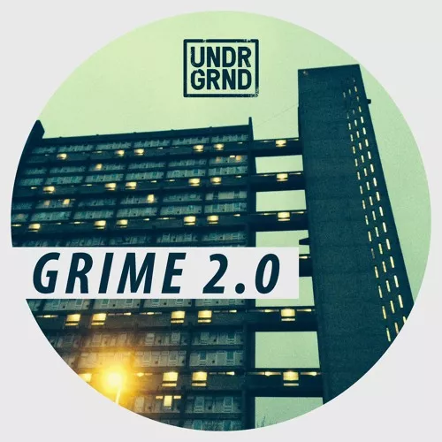 UNDRGRND Sounds Grime 2.0 MULTIFORMAT