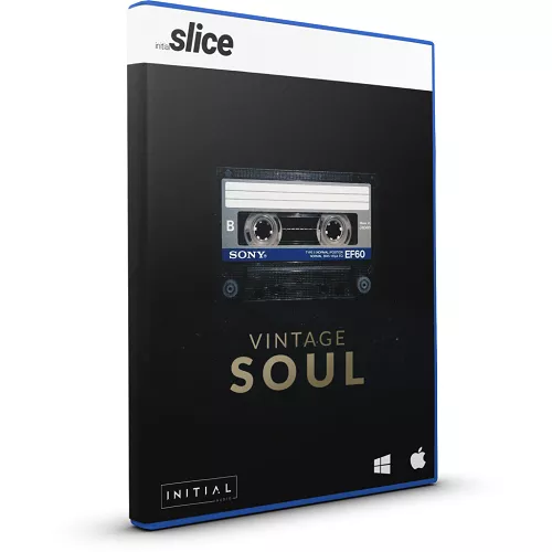 Vintage Soul – Slice Expansion [WIN & macOS]