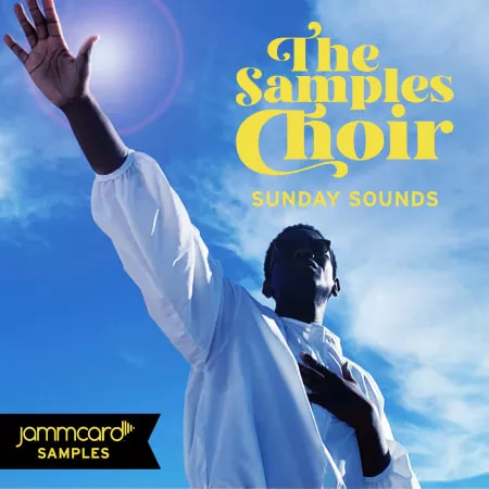 The Samples Choir - Sunday Sounds WAV