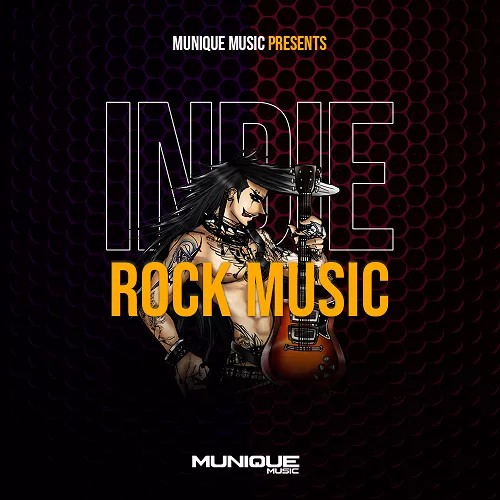 Munique Music Indie Rock Music WAV