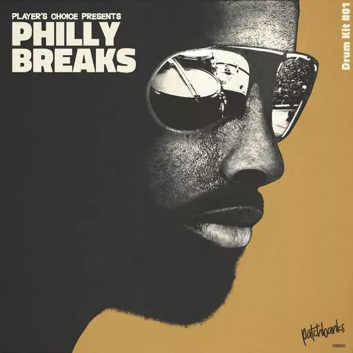 Patchbanks Philly Breaks DK01 AIF
