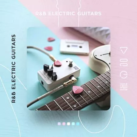 Diginoiz RnB Electric Guitars WAV