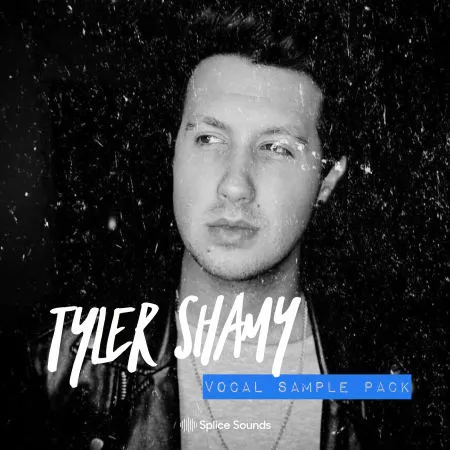 Tyler Shamy Vocal Sample Pack WAV