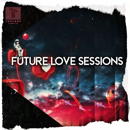 Toolbox Samples Future Love Sessions WAV