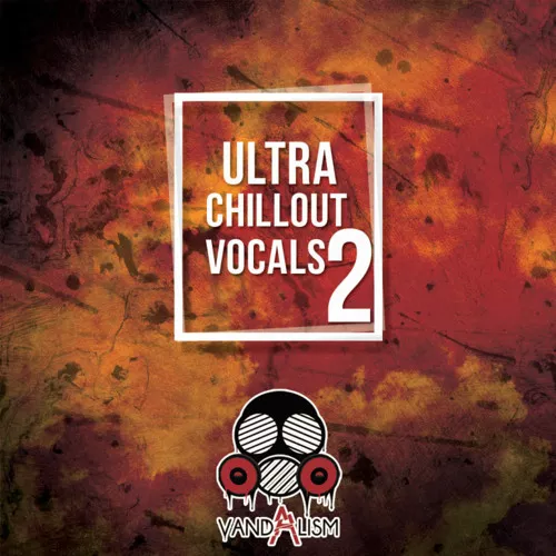 Ultra Chillout Vocals 2 WAV