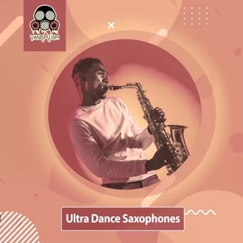 Ultra Dance Saxophones WAV