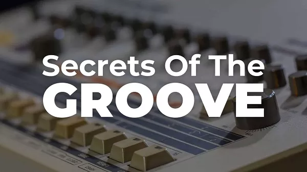 Zermelo Secrets Of The Groove TUTORiAL