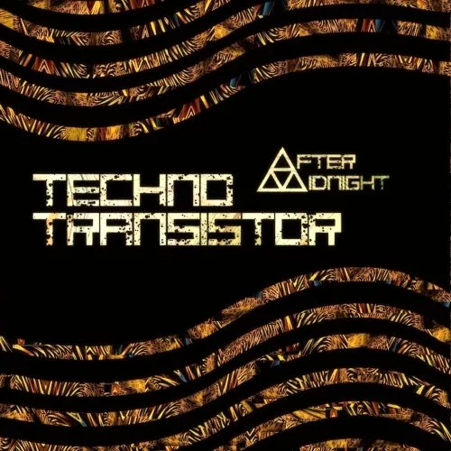 After Midnight Techno Transistor WAV