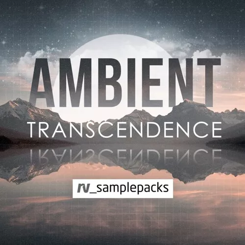 RV Samplepacks Ambient Transcendence MULTiFORMAT
