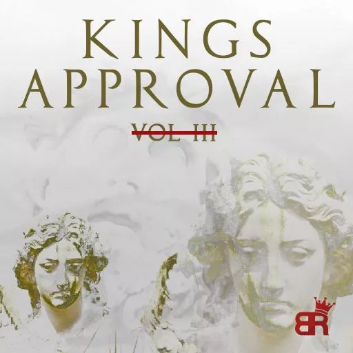Brown Royal King's Approval Vol III WAV