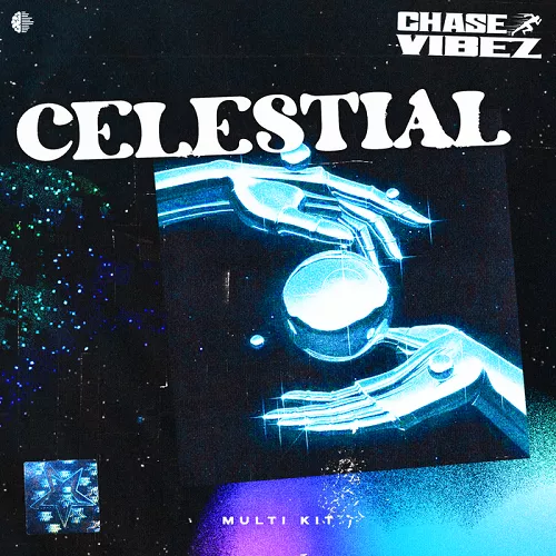 Chase Vibez Celestial (Multi Kit) WAV MIDI
