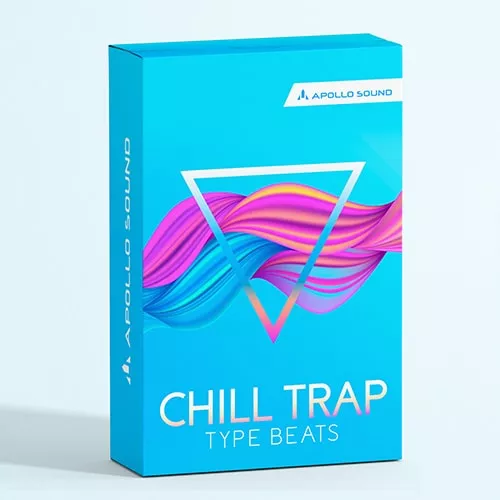 Chill Trap Type Beats WAV MIDI