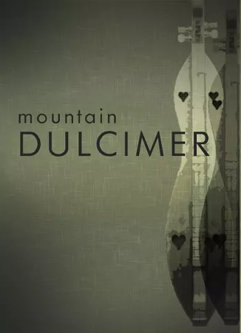 Mountain Dulcimer KONTAKT