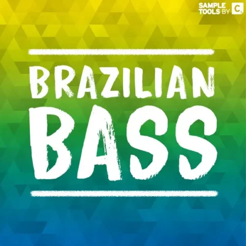 Cr2 Brazilian Bass WAV MIDI