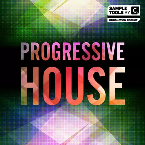 Cr2 Progressive House WAV MIDI SPF TUTORIAL