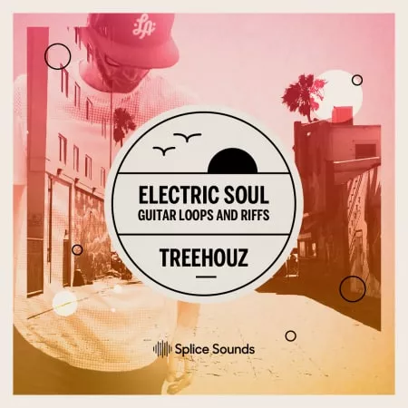 Electric Soul - Guitar Loops and Riffs by Treehouz Vol.1 WAV