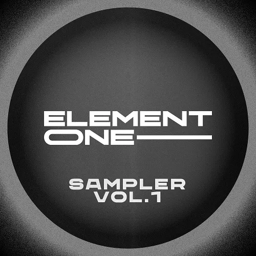 Element One Label Sampler Vol.1 WAV
