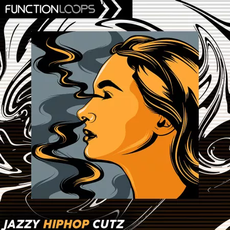 Function Loops Jazzy Hiphop Cutz WAV