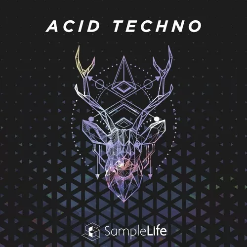 House Of Loop Samplelife Techno Acid MULTIFORMAT