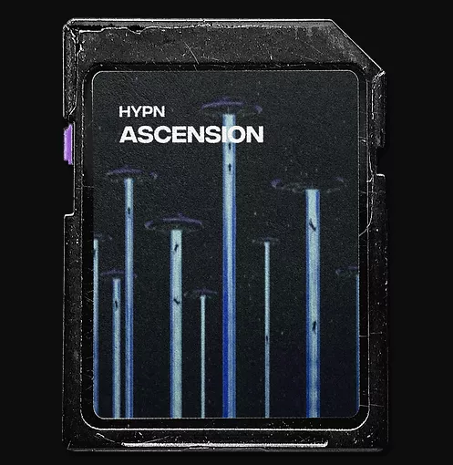 Hypn Ascension Drum Kit WAV