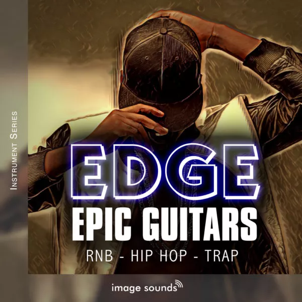 Image Sounds Edge Epic Guitars WAV