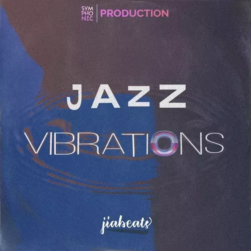 Symphonic For Production Jazz Vibrations WAV