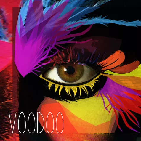 Leo Wood Voodoo WAV