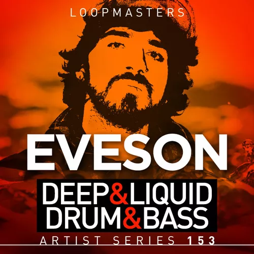 Eveson Deep & Liquid Drum & Bass MULTIFORMAT