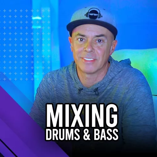 MyMixLab Drums & Bass Leveling TUTORIAL