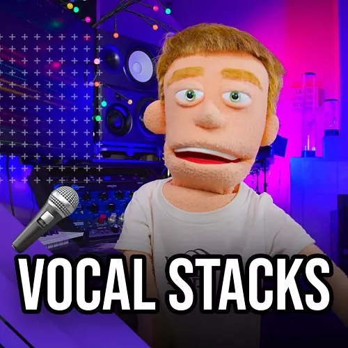MyMixLab Vocal Stacks TUTORIAL
