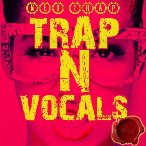Fox Samples Neo Trap Trap N Vocals WAV MIDI