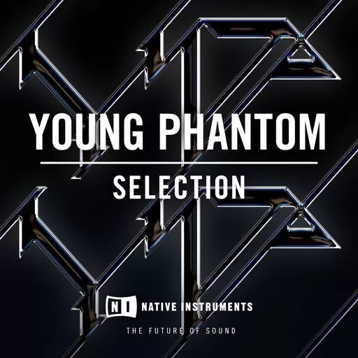 NI Young Phantom WAV