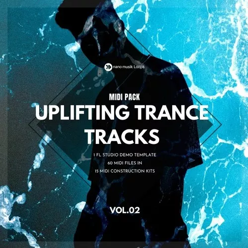 Uplifting Trance Tracks Vol.2