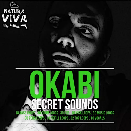Natura Viva Okabi Secret Sounds WAV