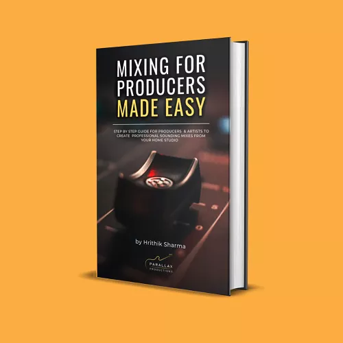 Prodbylax Mixing for Producers Made Easy PDF