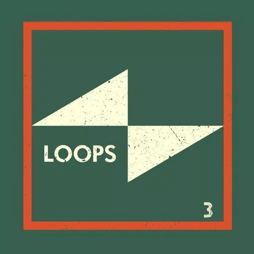 RacksForLive Loop Pack 3 WAV
