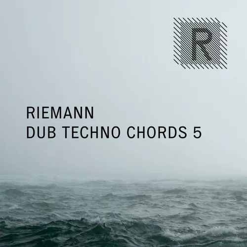 Riemann Dub Techno Chords 5 WAV