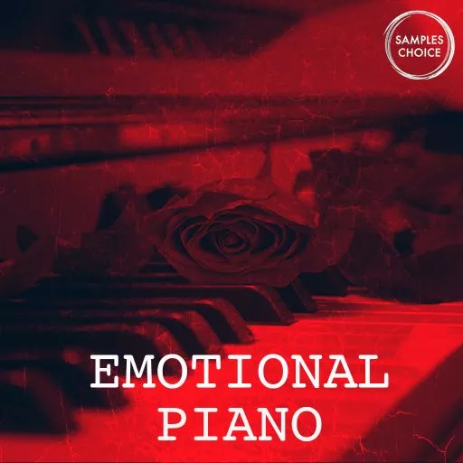 Samples Choice Emotional Piano WAV
