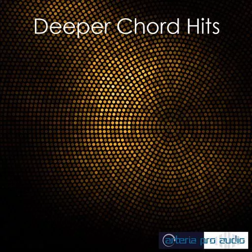 Arteria Deeper Synth Chord Hits WAV