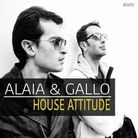 Bingoshakerz Alaia & Gallo House Attitude WAV