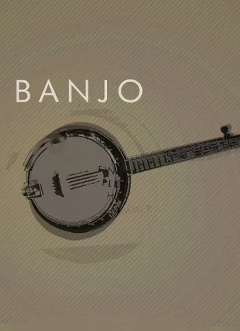 Banjo v3 KONTAKT LIBRARY